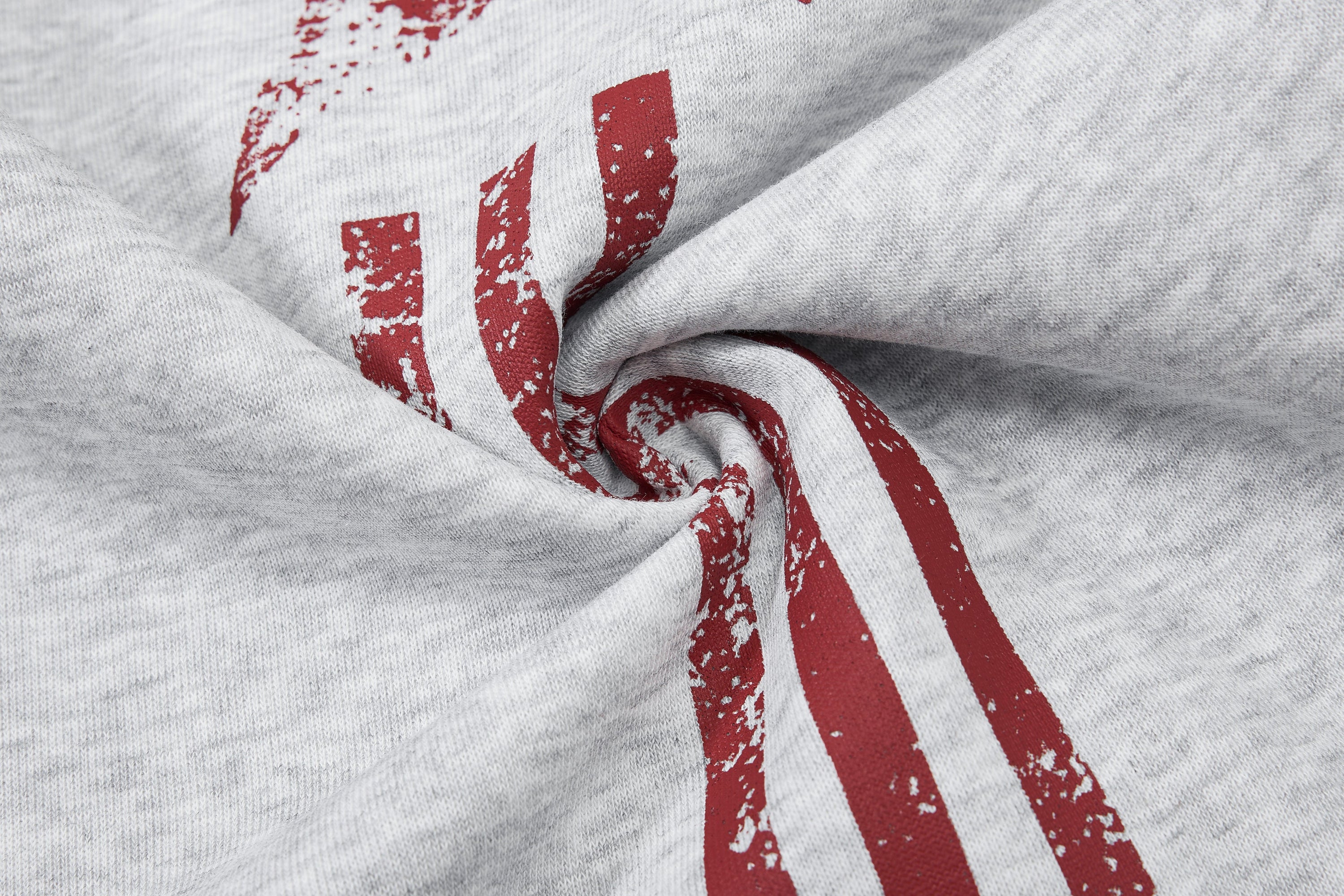 Omirad Vintage Star Wide-Leg Sweatpants | Retro Streetwear