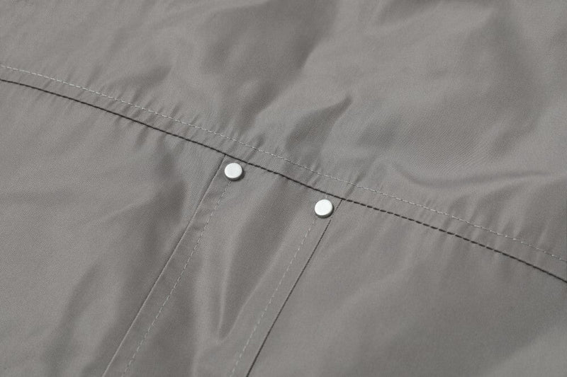 Omirad Minimal Flight Bomber Jacket | Structured Streetwear