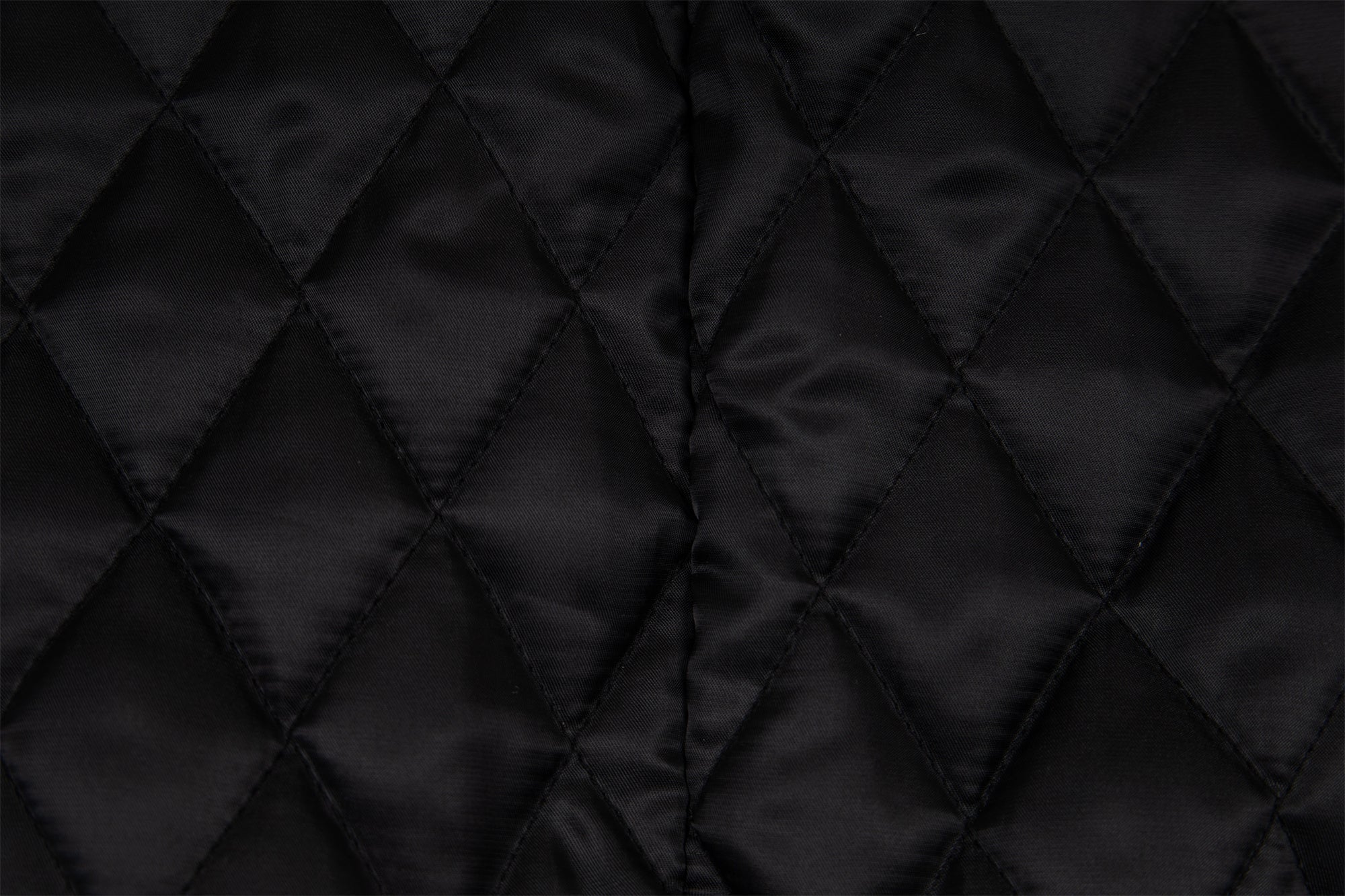 Omirad Vintage Lettering PU Leather Bomber Jacket