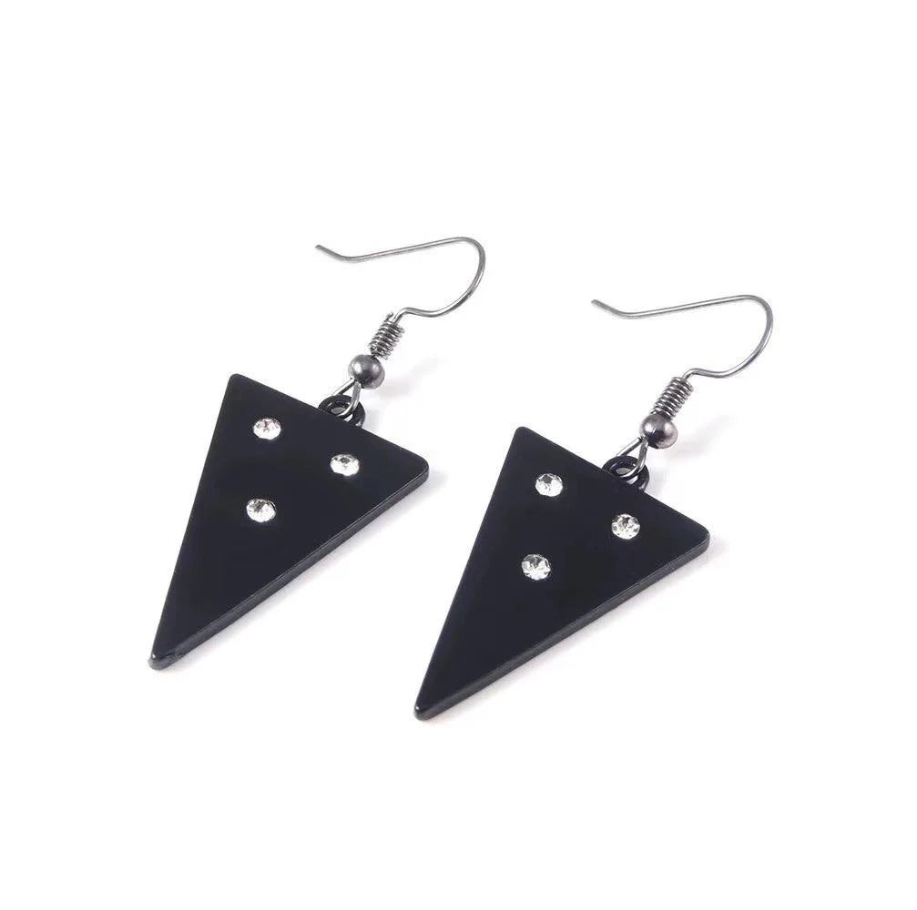 Edens Zero Earrings - Seakoff