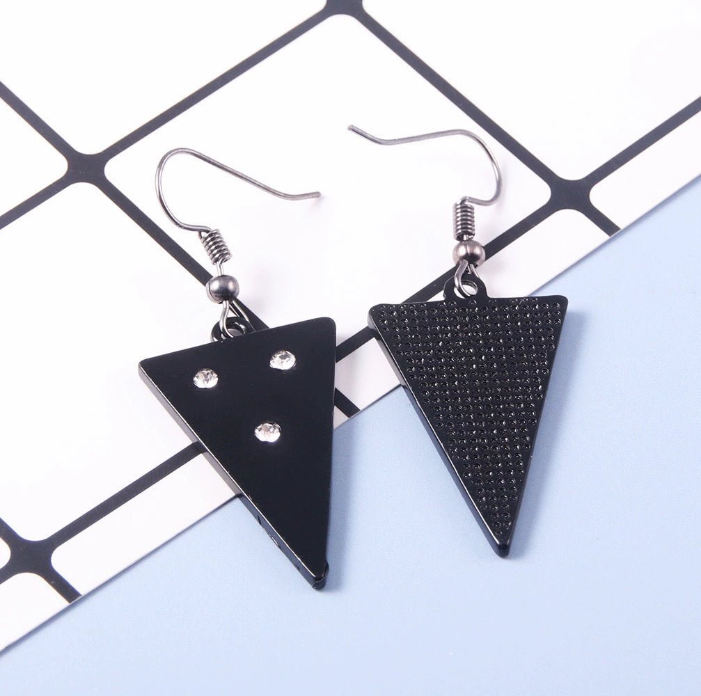 Edens Zero Earrings - Seakoff