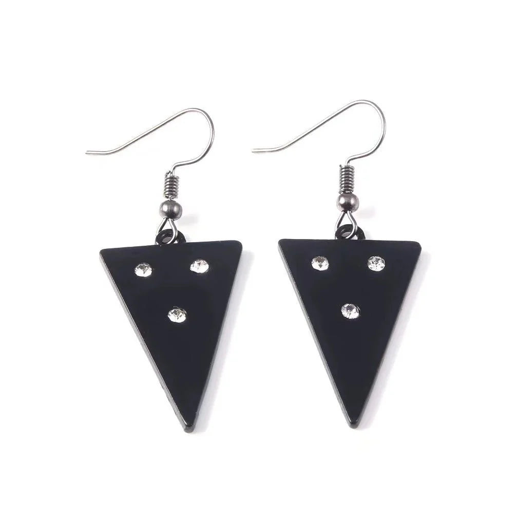 Edens Zero Earrings - Seakoff