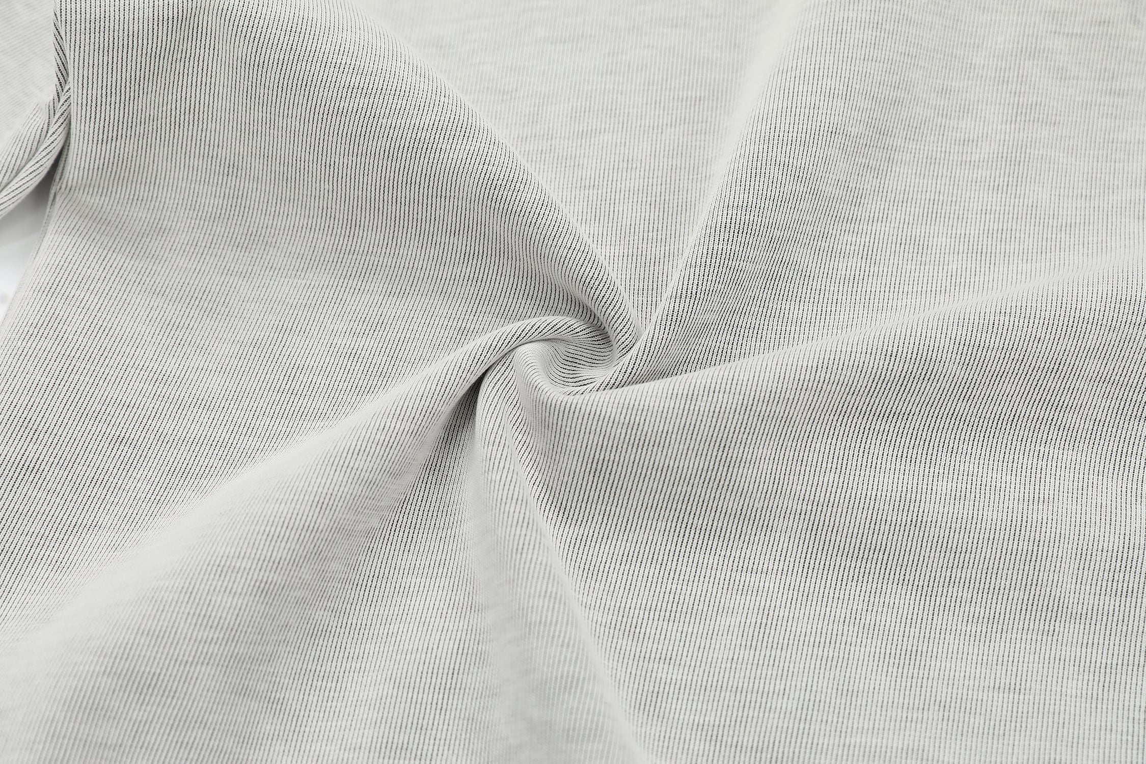 Omirad Contrast Stitch Henley Tee | Relaxed Fit Street Casual