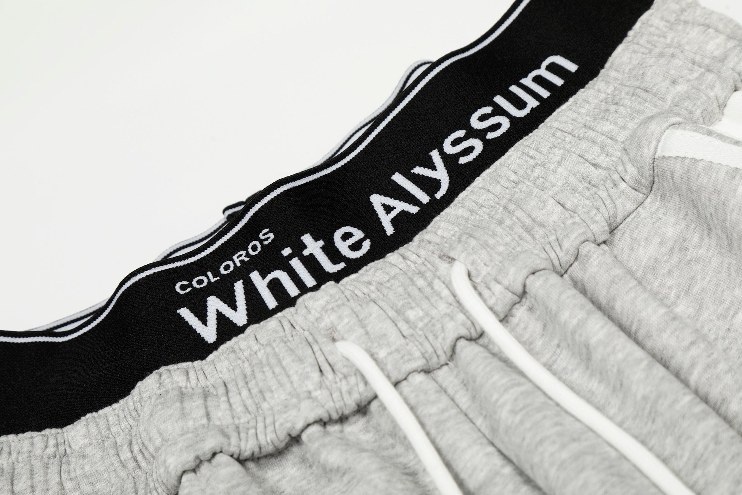 Varsity Stripe Wide-Leg Track Pants | Streetwear Sweatpants