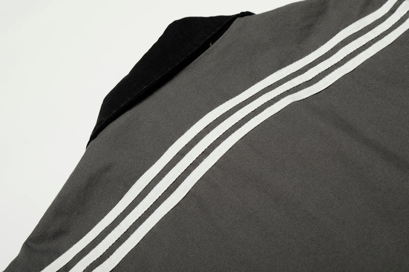 Omirad '05' Vintage Bomber Jacket | Retro Streetwear