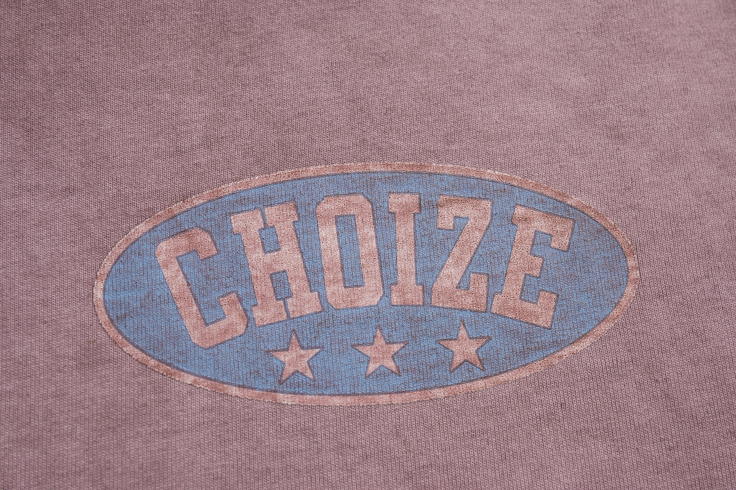 Vintage Wash Racing Graphic Tee | Retro Motorsport Streetwear