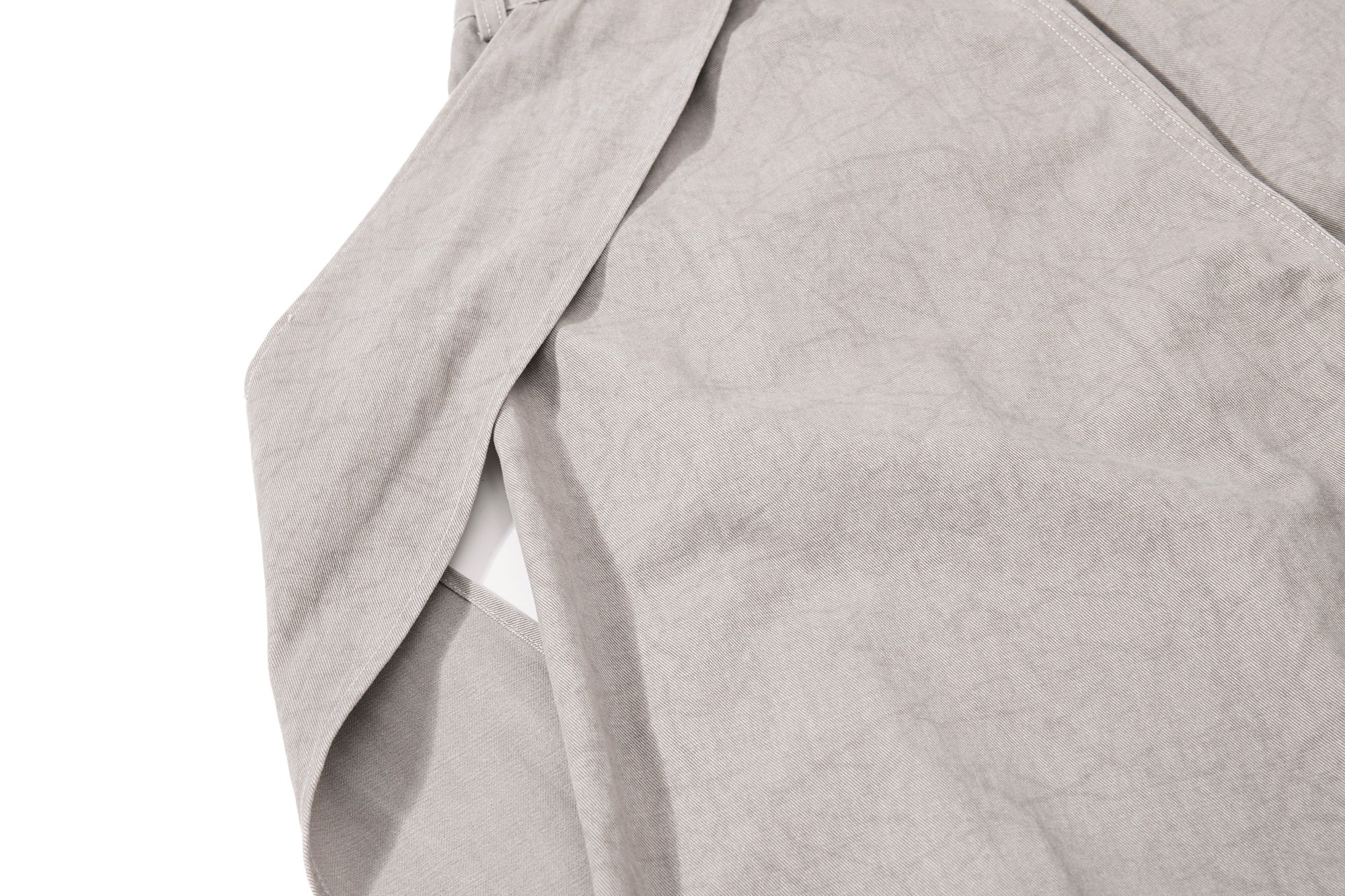Omirad Washed Balloon Denim Jeans | Oversized Wide-Leg