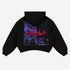 Evangelion EVA Unit - 01 Anime Hoodie - Embrace the Mecha Spirit - Seakoff