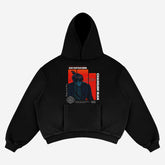 Exclusive Aki Hayakawa Anime Hoodie - High - Quality Chainsaw Man Apparel - Seakoff