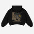 Exclusive Crocodile Hoodie - Premium One Piece Anime Apparel for True Fans - Seakoff