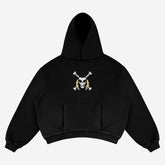 Exclusive Crocodile Hoodie - Premium One Piece Anime Apparel for True Fans - Seakoff