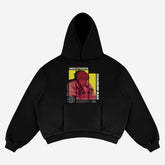 Exclusive Denji & Pochita Anime Hoodie - High - Quality Chainsaw Man Apparel - Seakoff