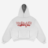 Exclusive Fushiguro Megumi Hoodie - Premium Jujutsu Kaisen Anime Apparel for True Fans - Seakoff