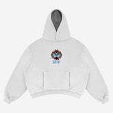 Exclusive Jinbe Hoodie - Premium One Piece Anime Apparel for True Fans - Seakoff