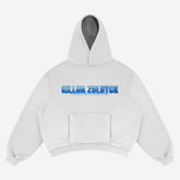 Exclusive Killua Zoldyck Anime Hoodie - High - Quality Hunter x Hunter Apparel - Seakoff