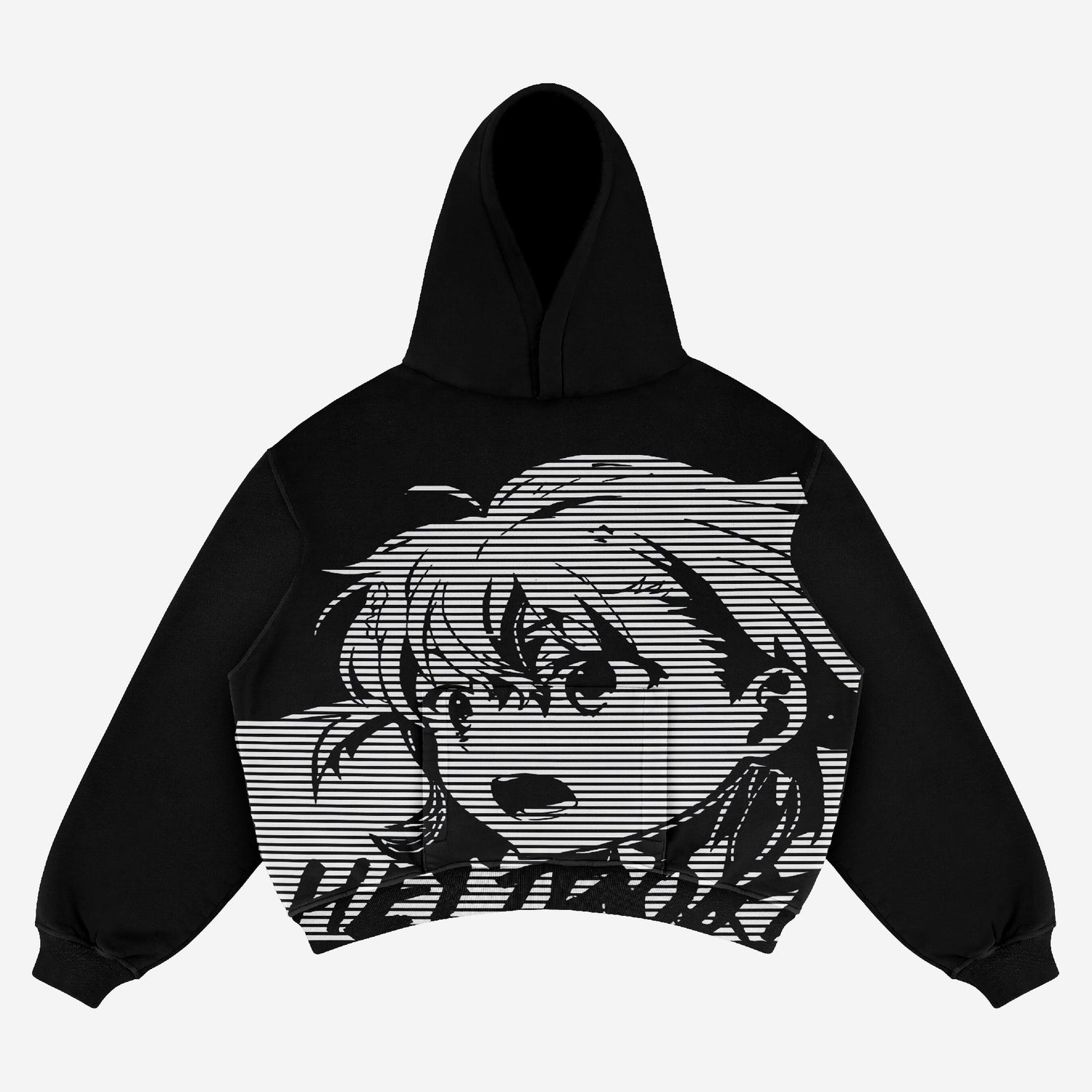 Exclusive Killua Zoldyck Anime Hoodie - High - Quality Hunter x Hunter Apparel - Seakoff