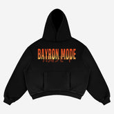 Exclusive Naruto Baryon Mode Hoodie - Premium Anime Apparel for True Fans - Seakoff