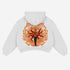 Exclusive Naruto Baryon Mode Hoodie - Premium Anime Apparel for True Fans - Seakoff