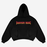 Exclusive Naruto Baryon Mode Hoodie - Premium Anime Apparel for Ultimate Naruto Fans - Seakoff