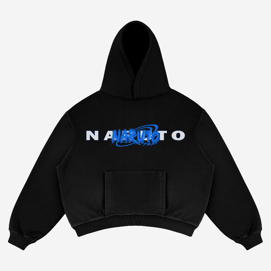 Exclusive Naruto Hoodie - Premium Anime Apparel for True Fans - Seakoff