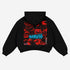 Exclusive Naruto Hoodie - Premium Anime Apparel for True Fans - Seakoff