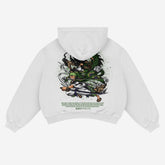 Exclusive Zoro Hoodie - Dynamic One Piece Design for True Fans - Seakoff