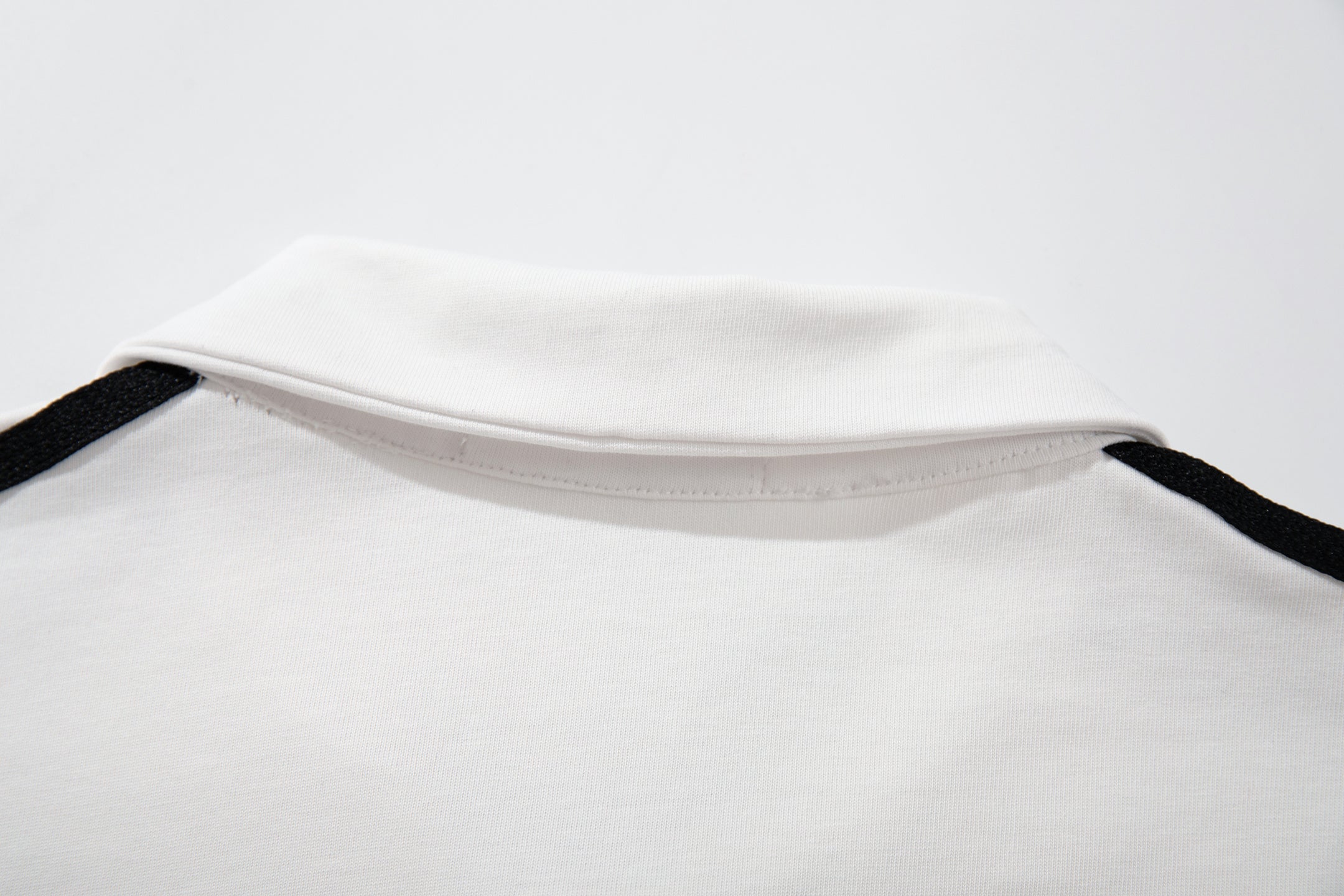 Omirad Racing Crest Polo Shirt | Motorsport Graphic Polo