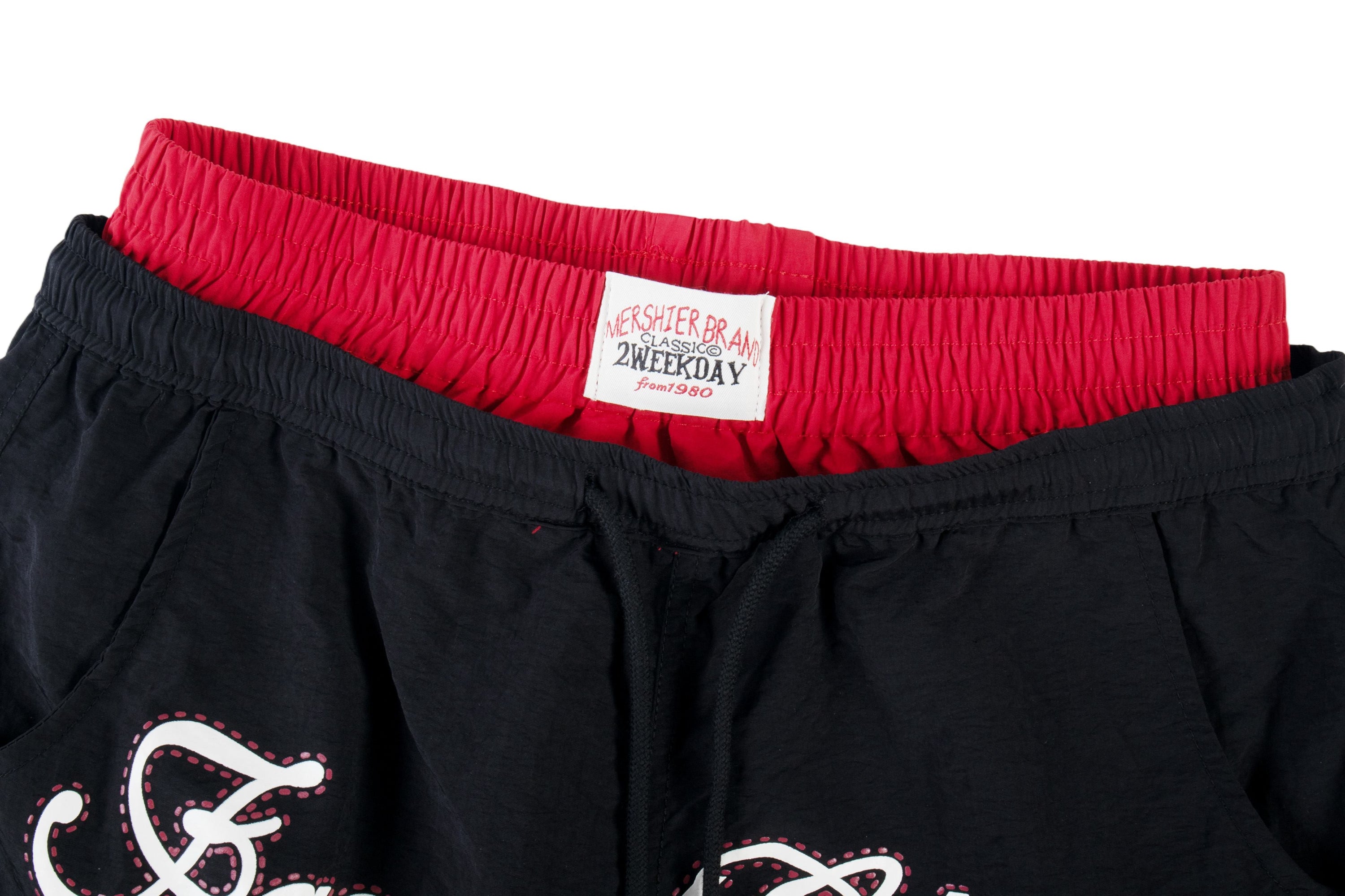 Oversized Balloon Pants | Y2K Wide-Leg Streetwear Trousers