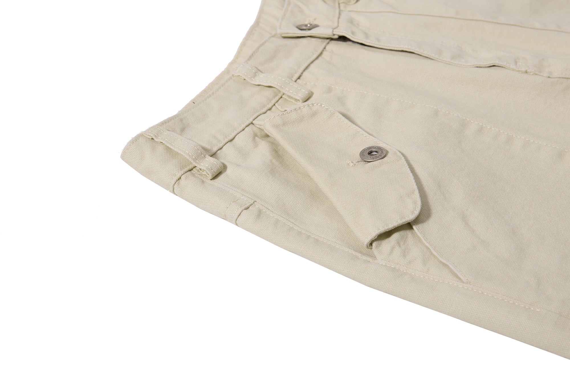 Omirad Utility Baggy Cargo Pants | Wide-Leg Y2K Streetwear