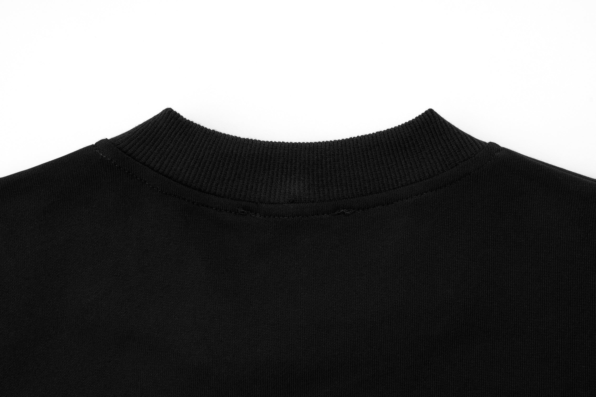 Omirad "67" Stripe Long-Sleeve Hockey Jersey | Streetwear