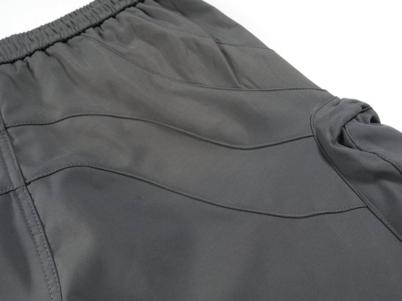 Omirad 3D Pocket Tech Cargo Pants | Utility Streetwear