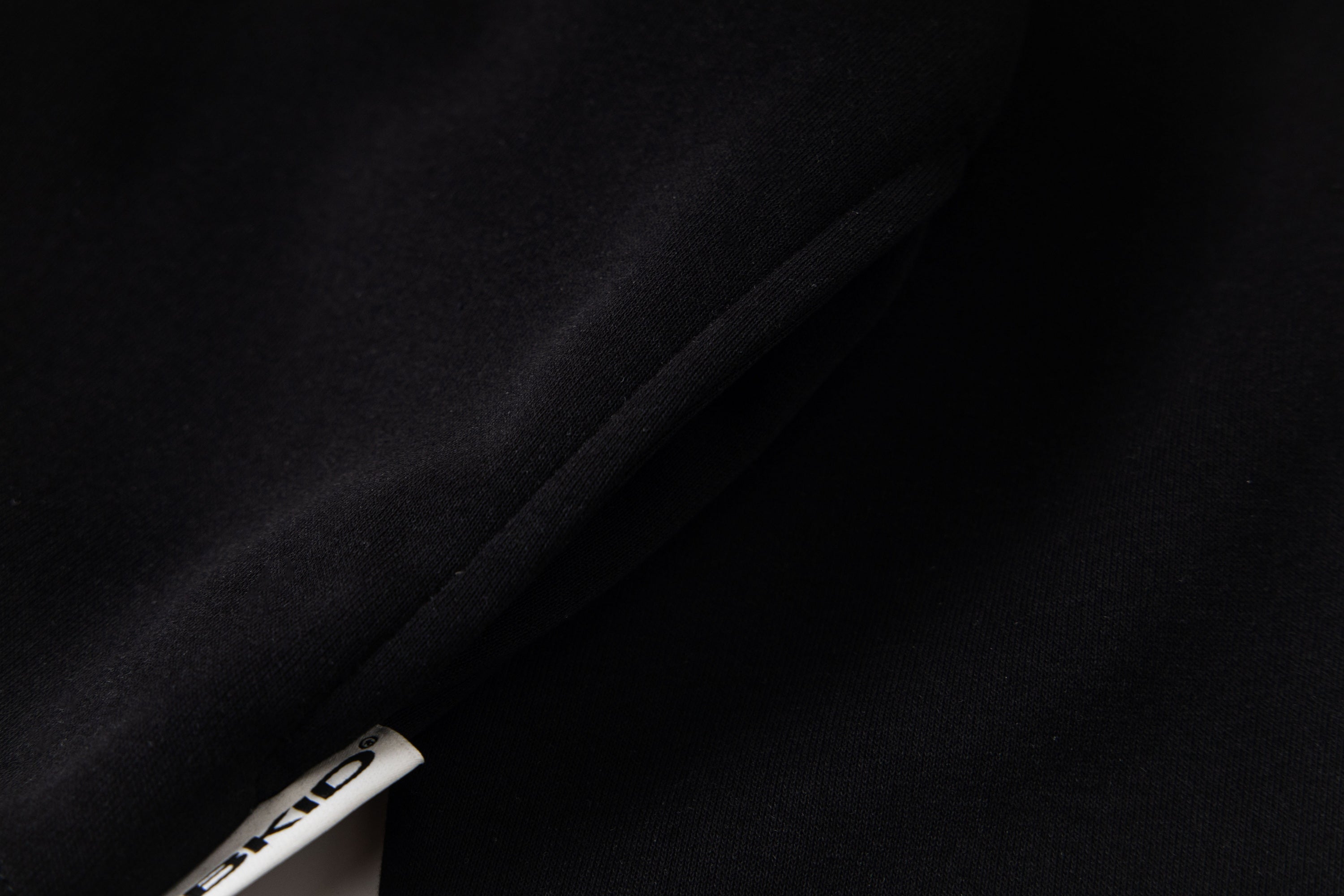 Distressed Flag Graphic Pullover Hoodie | Streetwear
