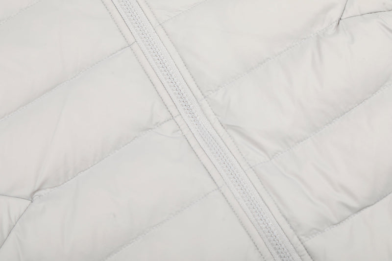 Omirad Lightweight Hooded Puffer Jacket | Men's Winter Coat