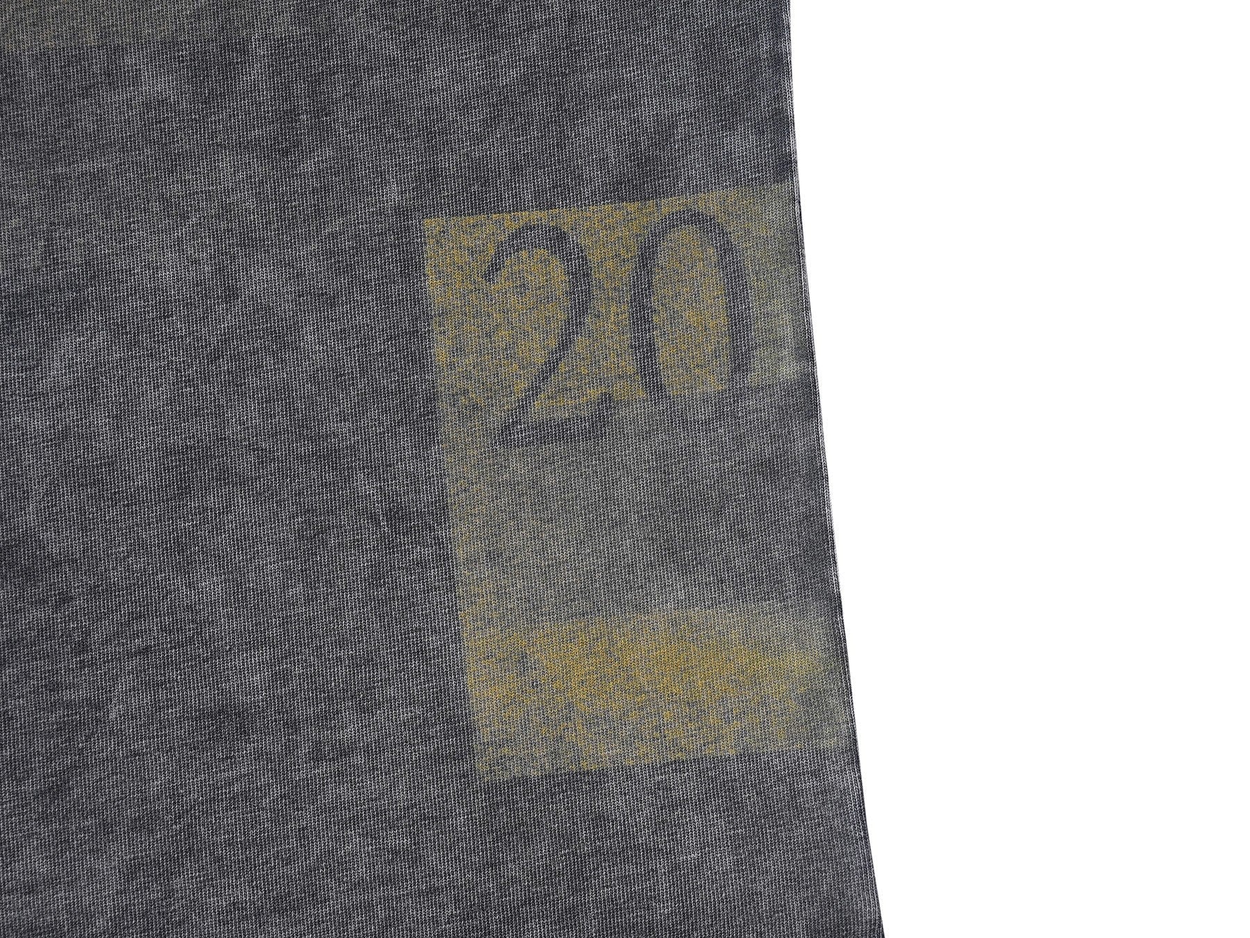 Omirad Rays of Hope Vintage Wash Graphic Tee | Oversized Fit