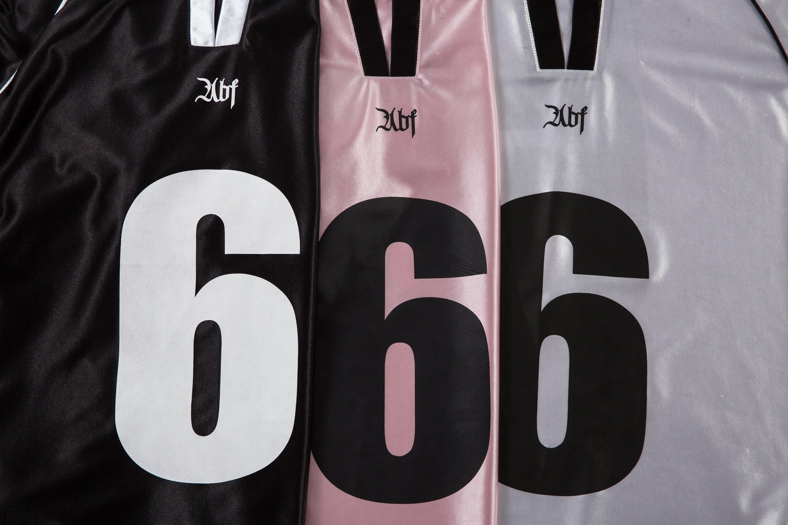 Omirad Retro Number 6 Long-Sleeve Sports Jersey