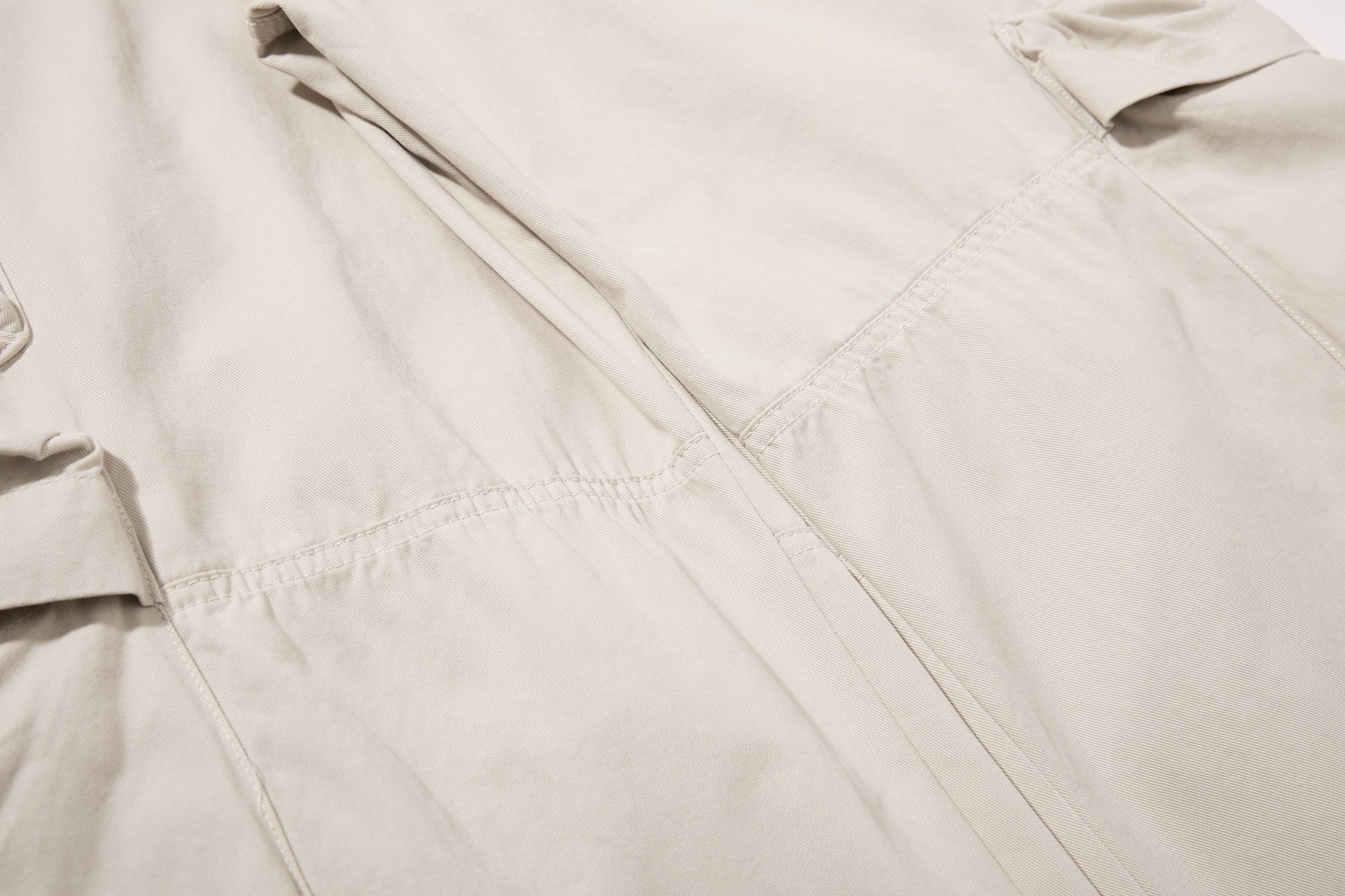 Leopard Star Multi-Pocket Cargo Pants | Y2K Streetwear