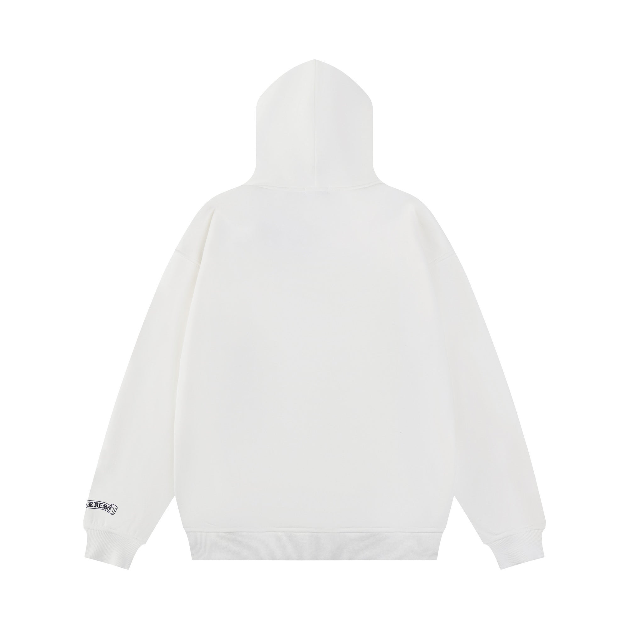 Dark Harvest Flag Graphic Hoodie | Streetwear Pullover