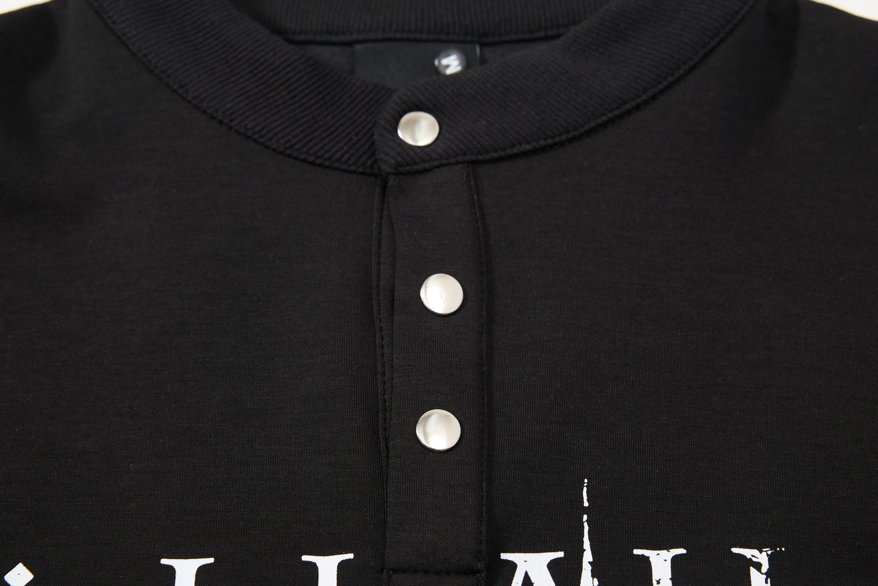 Omirad Knight Attack Graphic Polo Tee | Medieval Streetwear