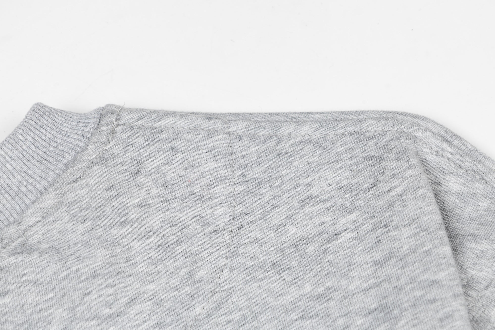 Dark Harvest Rhinestone Star Long Sleeve Tee | Streetwear