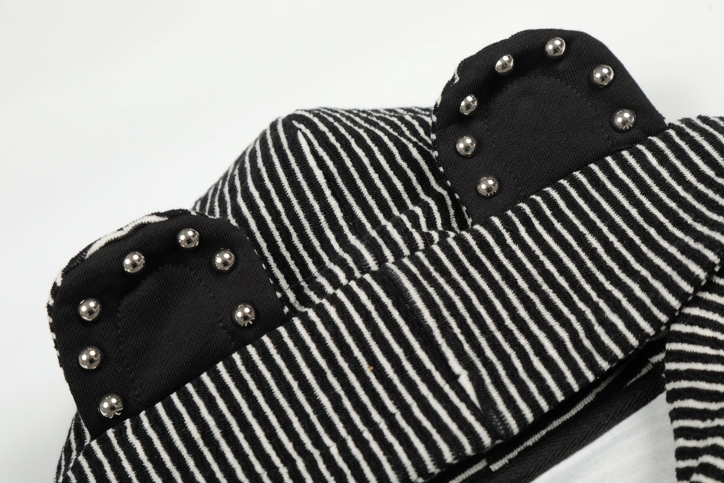 Omirad Striped Zip Hoodie | 100% Cotton Streetwear Hoodie