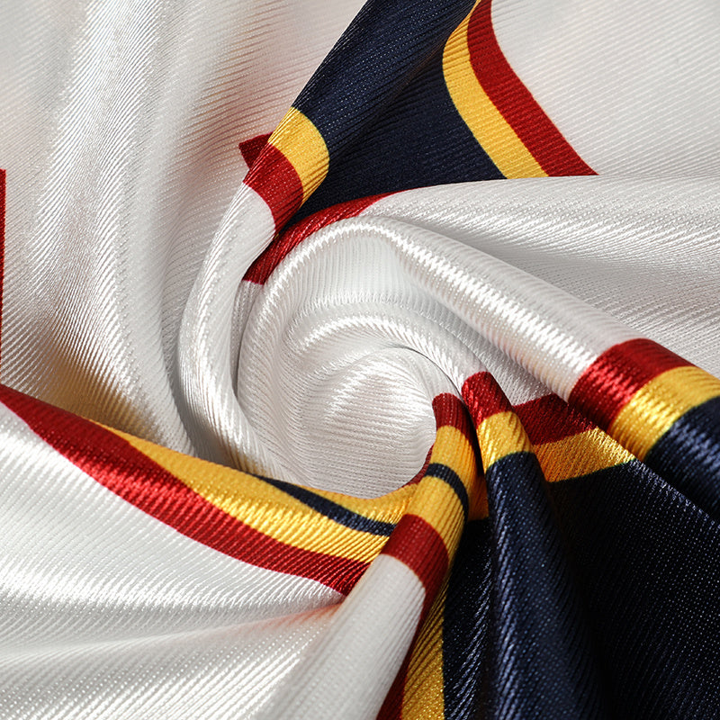 MADEGPSR Sports Club Football Jersey | Varsity Streetwear
