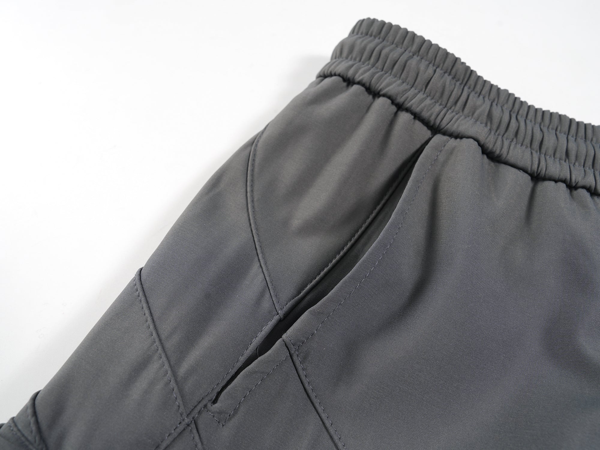 Omirad 3D Pocket Tech Cargo Pants | Utility Streetwear