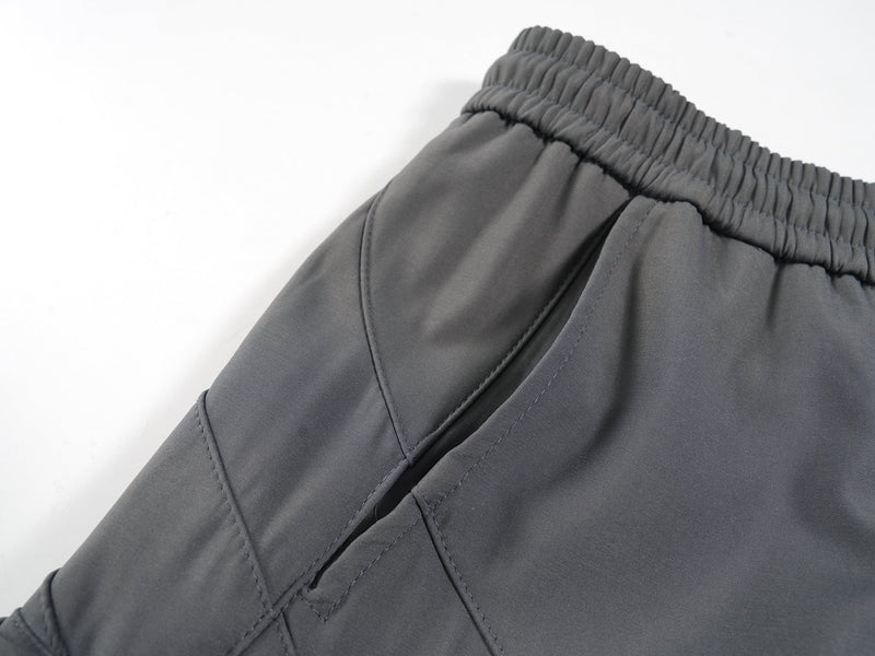 Omirad 3D Pocket Tech Cargo Pants | Utility Streetwear