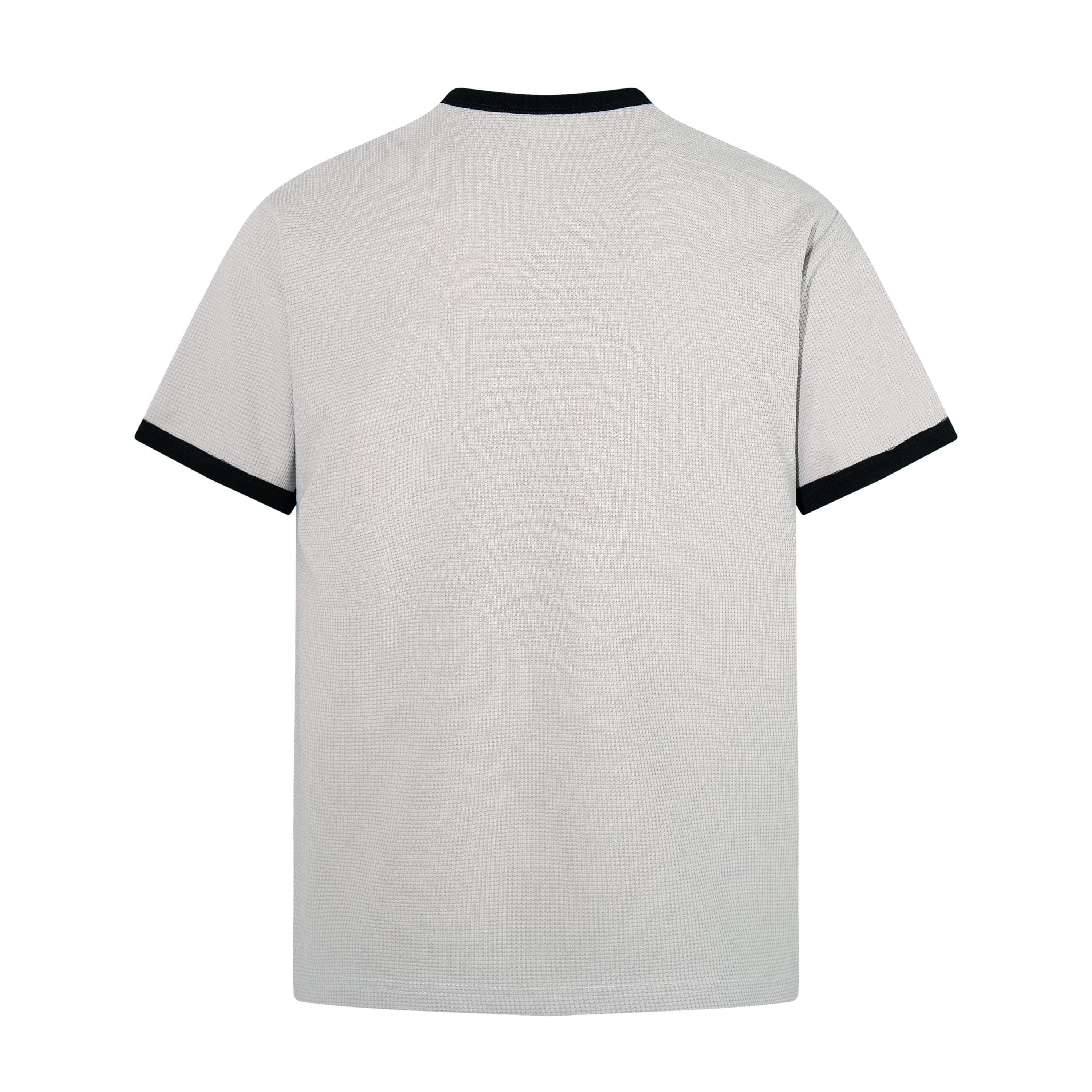 Punk Editorial Collage Graphic T-Shirt | Retro Streetwear