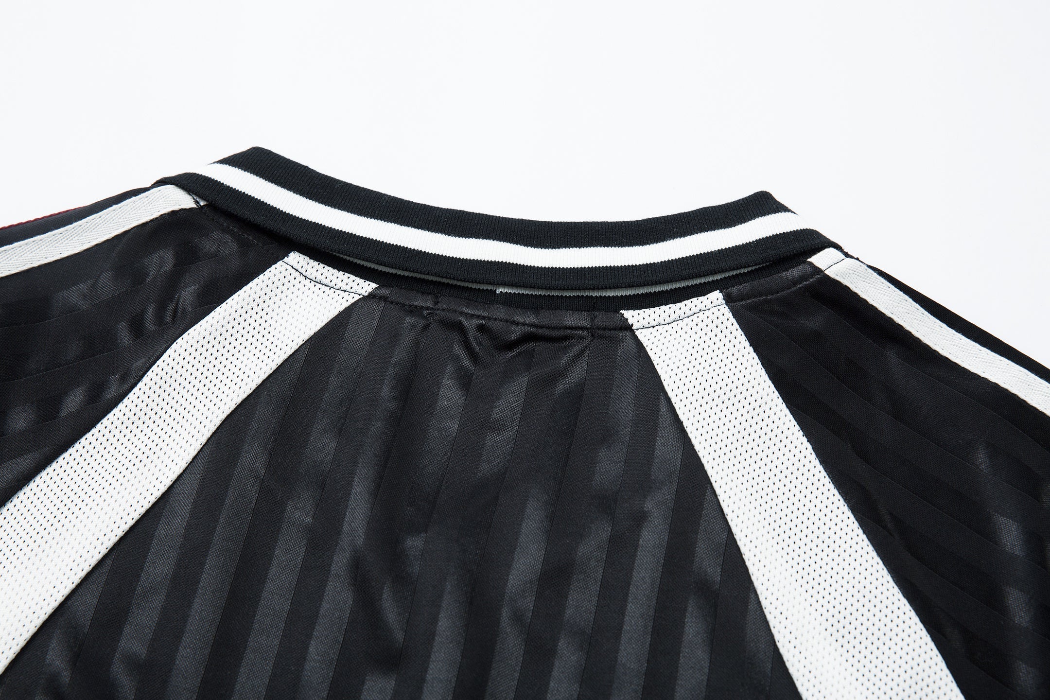 Omirad Chill Vibes Only Retro Long-Sleeve Football Jersey