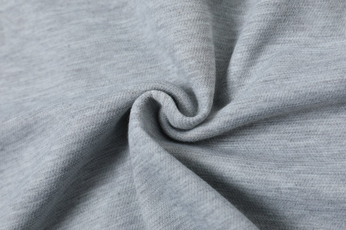 Omirad Asym Cut Oversized Tee | Asymmetric Seam Streetwear
