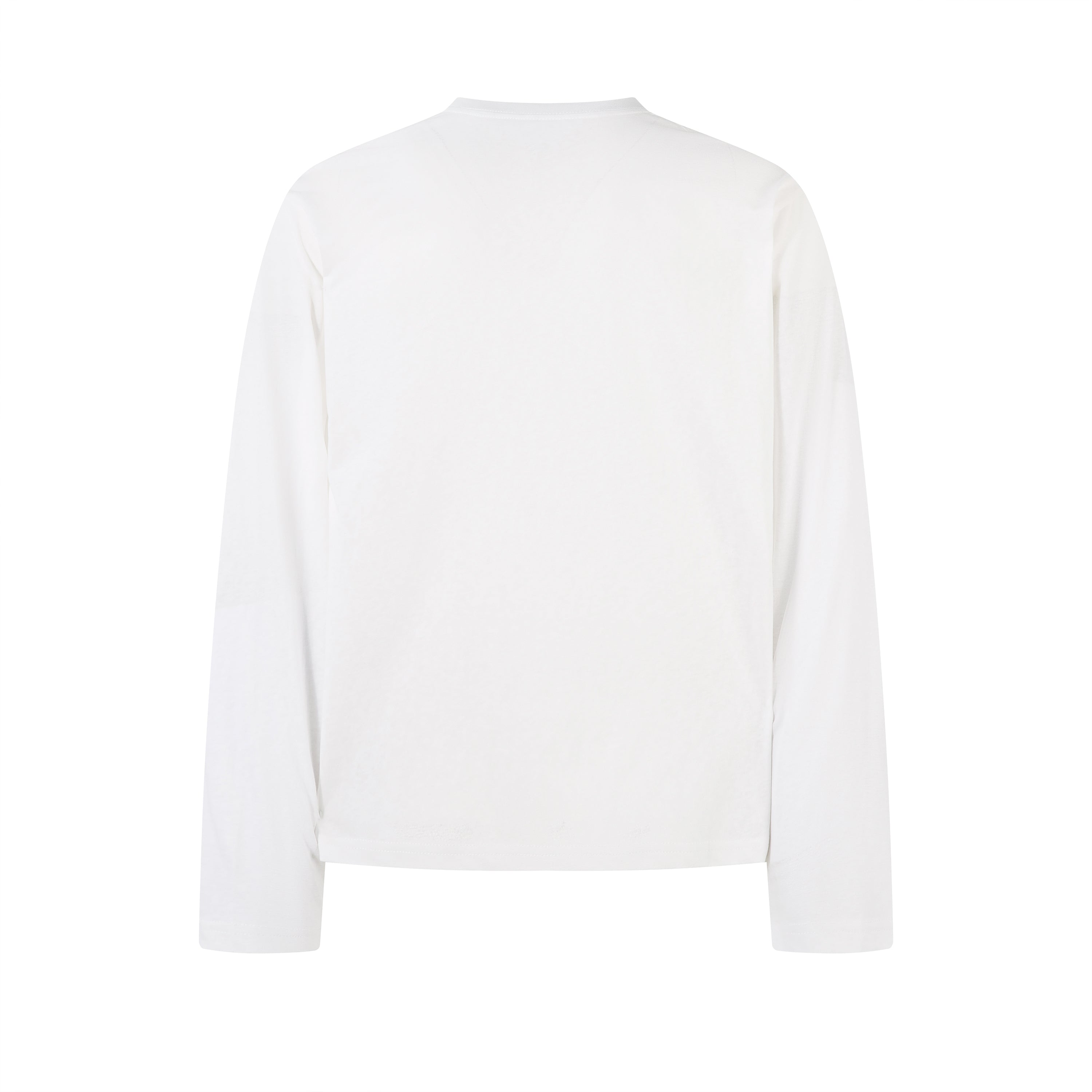 Another Breath Graphic Long Sleeve Tee | Streetwear Print