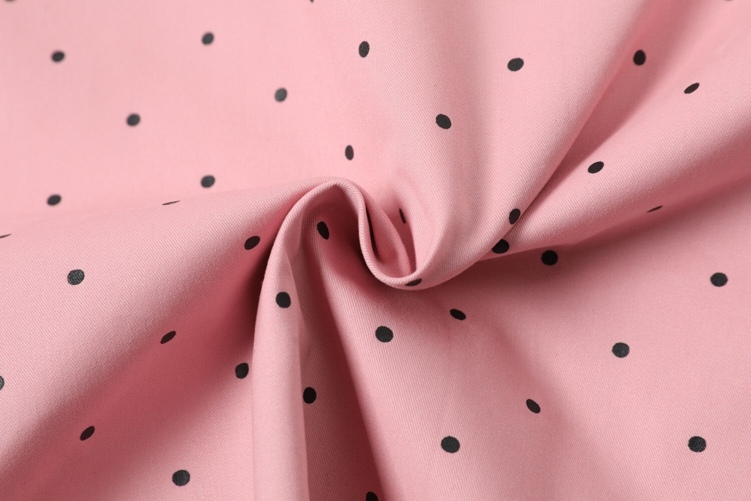 Polka Dot Cross Graphic Camp Collar Shirt | Streetwear