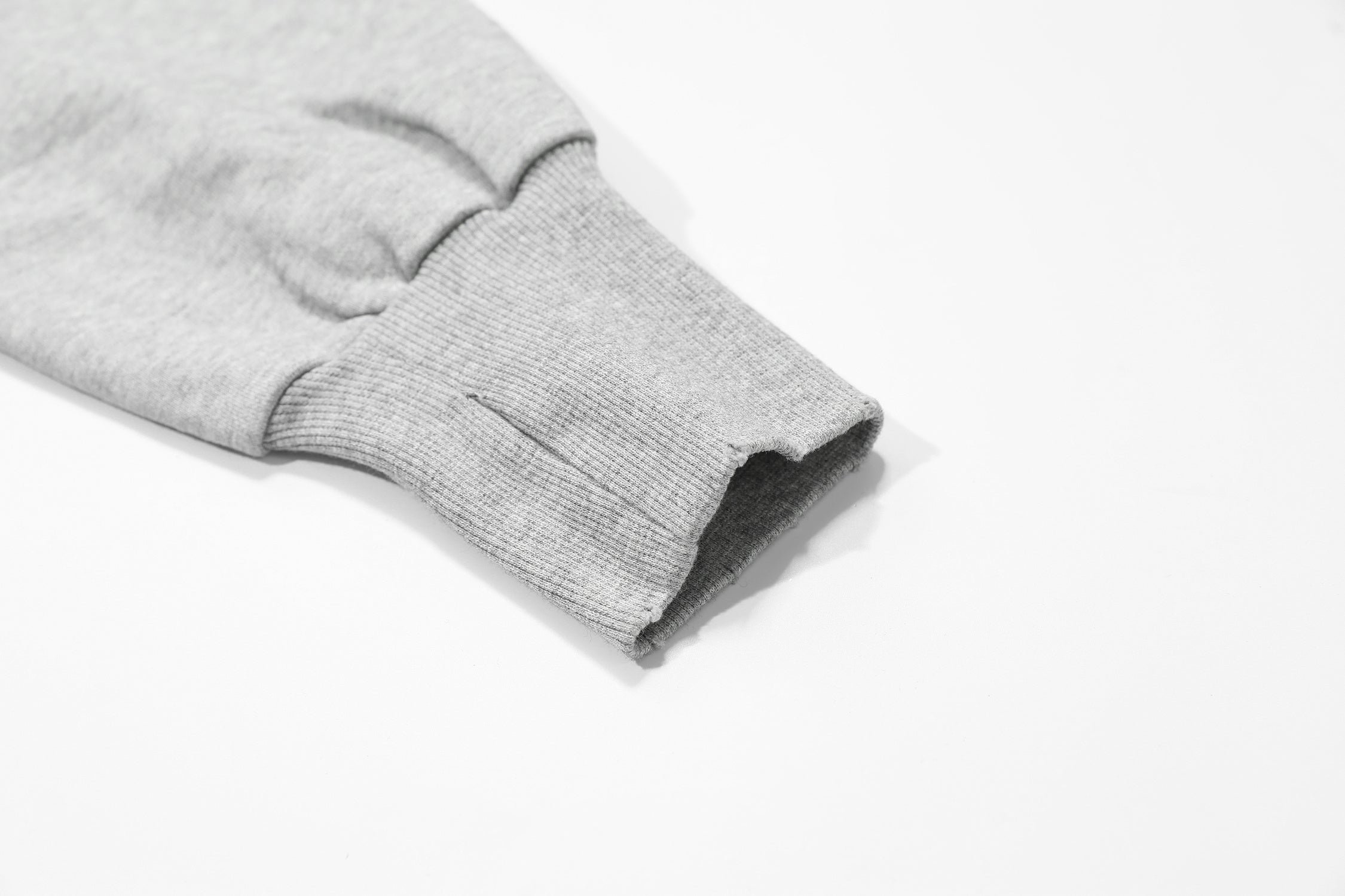 Omirad Heritage Crest Zip Hoodie | 100% Cotton Streetwear