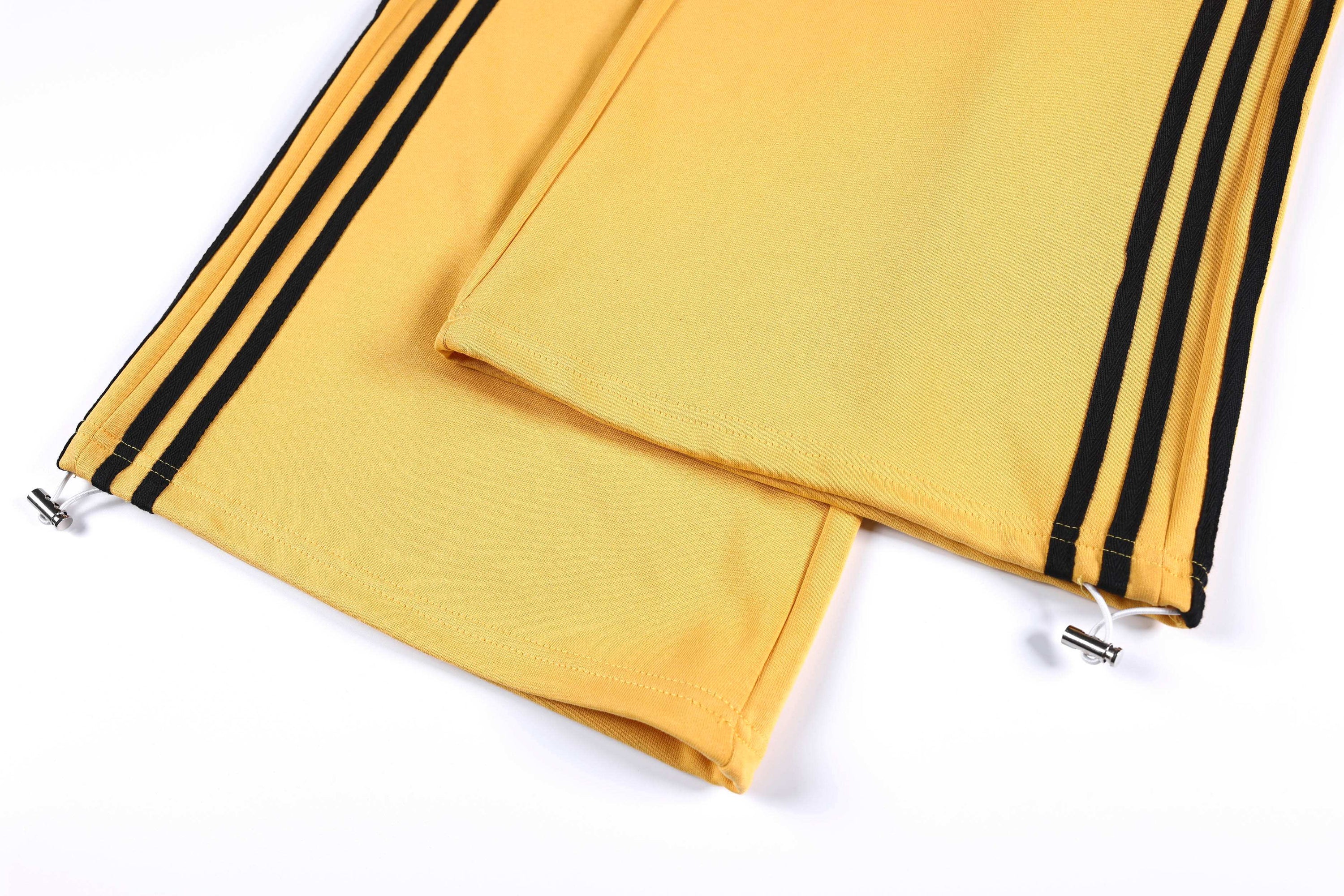 Omirad 1996 Varsity Track Pants | Retro Wide-Leg Streetwear